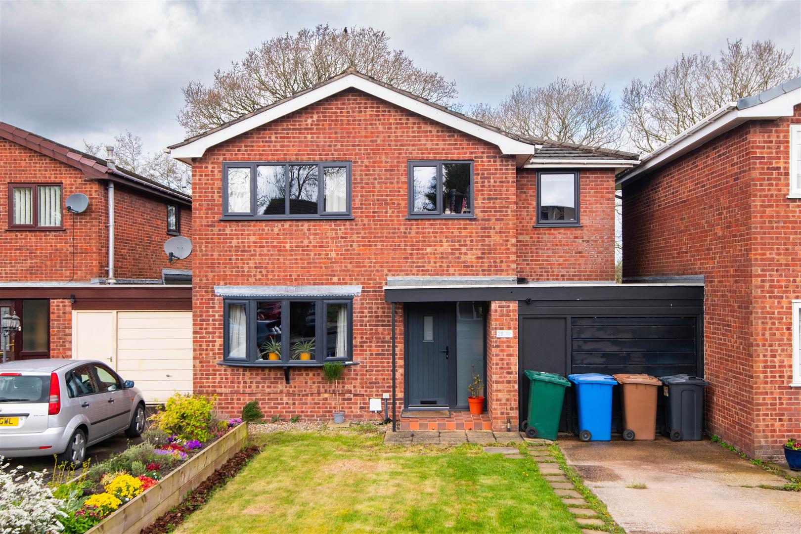 4 bed property in Willow Drive, Chorley